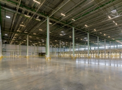 LM 2016 interior