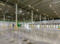 LM 2016 interior