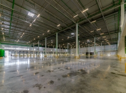 LM 2016 interior