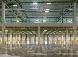 LM 2016 interior