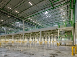 LM 2016 interior