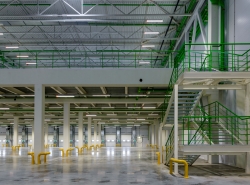 LM 2016 interior