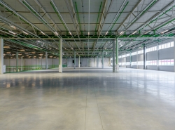 LM 2016 interior