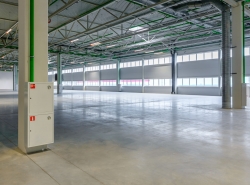 LM 2016 interior