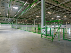 LM 2016 interior