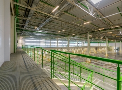 LM 2016 interior