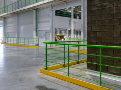 LM 2016 interior