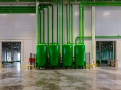 LM 2016 sustainability fire system 
