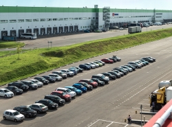 tablogix 2012 block 6f exterior parking