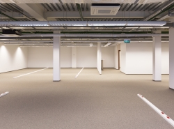 2009 block 6a2 6a1 office interior