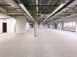 2009 block 6a2 6a1 office interior