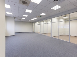 2009 block 6a2 office interior