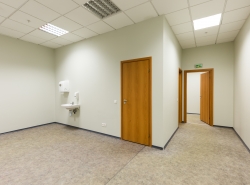 2009 block 6a2 office interior