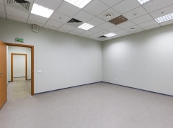 2009 block 6a2 office interior