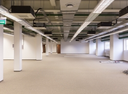 2009 block 6a2 office interior