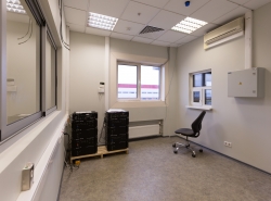 2009 block 6a2 office interior