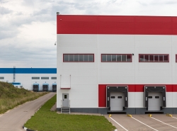 Vacancy 2014 Block 2C Exterior Docks