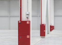 2014 block 4b1 interior fire system