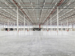 Vacancy 2014 Block 4B1 Interior Floors