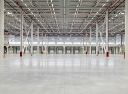 Vacancy 2014 Block 4B1 Interior Floors