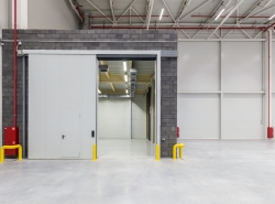 Vacancy 2014 Block 4B1 Interior Charger room