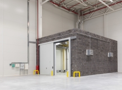 Vacancy 2014 Block 4B1 Interior Charger room
