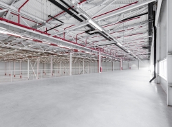 Vacancy 2014 Block 4B1 Interior 