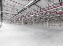 Vacancy 2014 Block 4B1 Interior 
