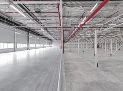 Vacancy 2014 Block 4B1 Interior 