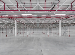 Vacancy 2014 Block 4B1 Interior 