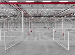 Vacancy 2014 Block 4B1 Interior 