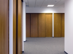 Polaris 2014 Block 6A1 Interior Parking & Office