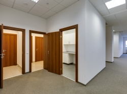 Polaris 2014 Block 6A1 Interior Parking & Office