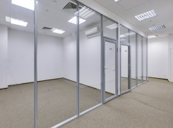 Polaris 2014 Block 6A1 Interior Office 