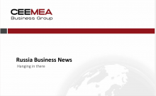 Russia Business News