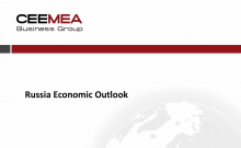 Russia Economic Outlook