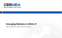 Emerging Markets in 2016-17