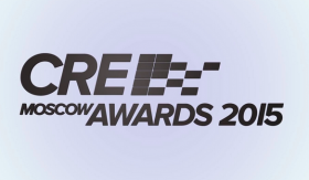 Cre Moscow awards 2015